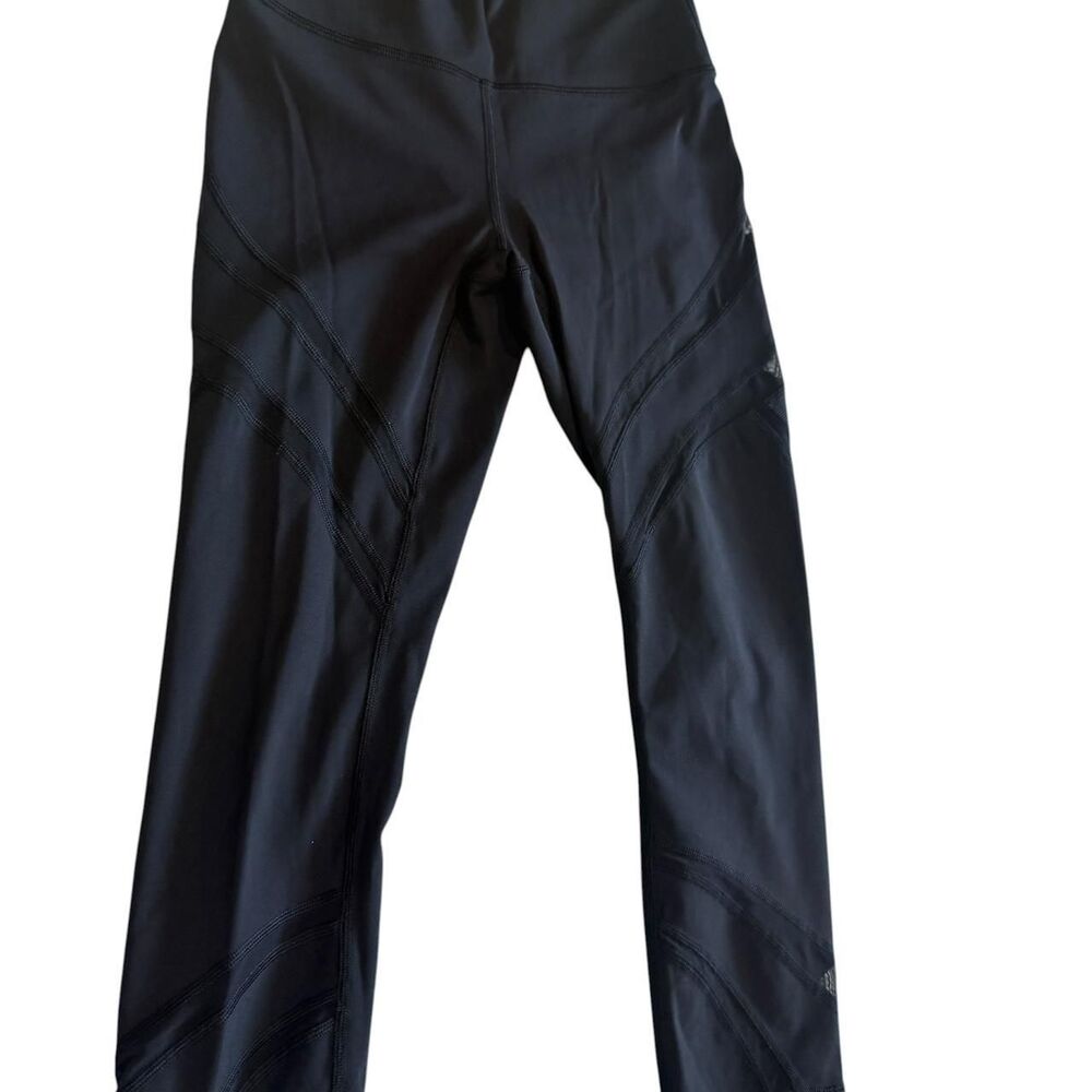 Lululemon Women's Black Leggings